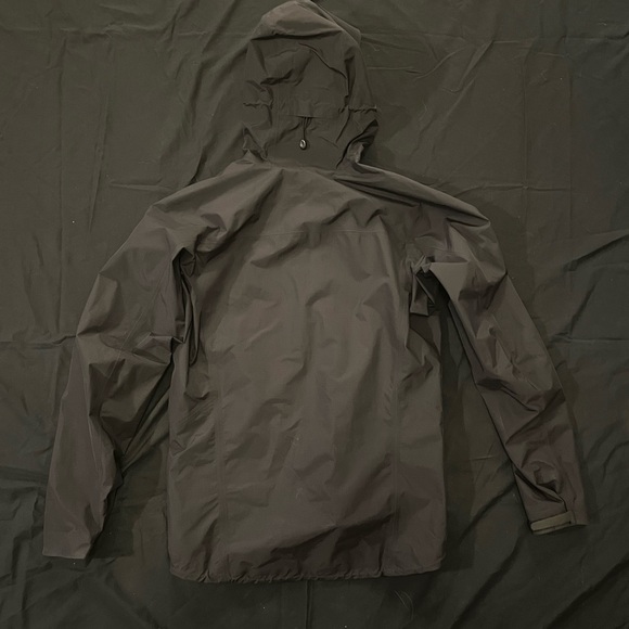 Arc'teryx Zeta SL Gore-Tex Jacket - Picture 2 of 5